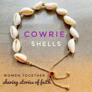 Cowrie Shells