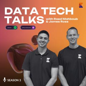 Data Tech Talks