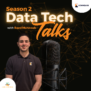 Data Tech Talks