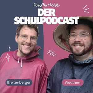 FünfVorAcht