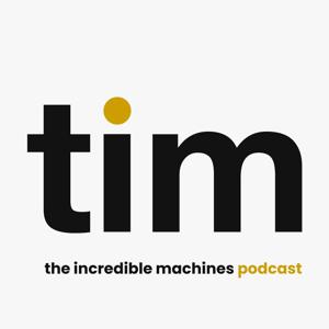 The Incredible Machines