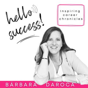 Hello, success! by Bárbara Daroca