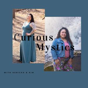 Curious Mystics