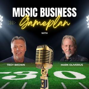 The Music Business Gameplan