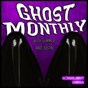 Ghost Monthly