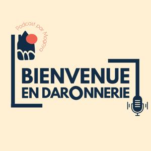 Bienvenue en daronnerie