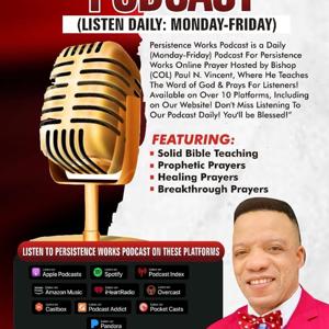 Persistence Works Podcast