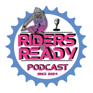 Riders Ready Podcast
