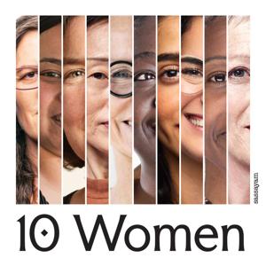 10 Women
