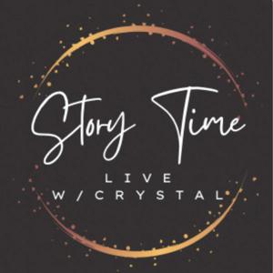 Story Time with Shout Crystal