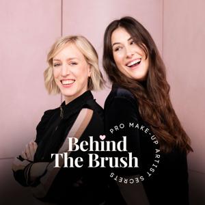 Behind The Brush