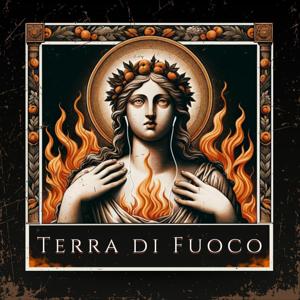 Terra di Fuoco - Voci e Sfide per un Pianeta Sostenibile
