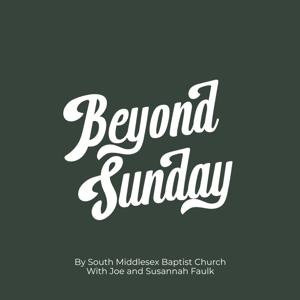 Beyond Sunday by SMBC