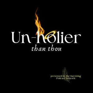 Un-holier Than Thou