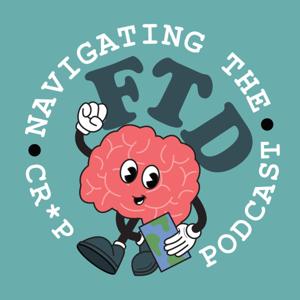 FTD - Navigating The Cr*p by Beth Jones