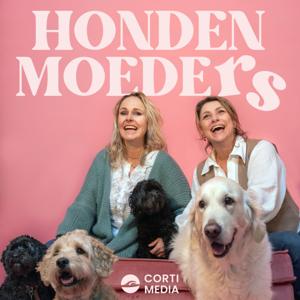 Hondenmoeders