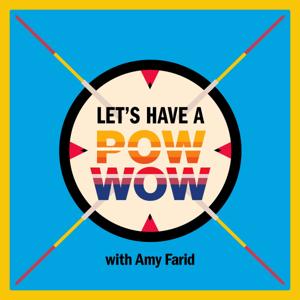 Let's Have a Powwow