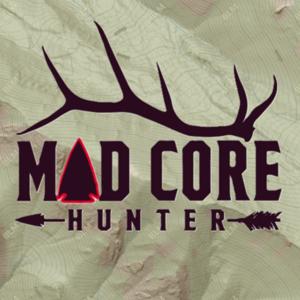 Madcore Hunter Podcast