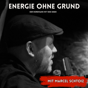 Energie ohne Grund-Der Nordmann mit 1000 Ideen
