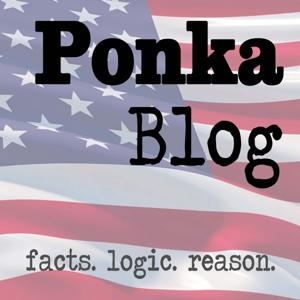 The PonkaBlog Podcast
