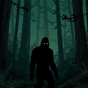 Whispers and Echoes: Cryptid Files