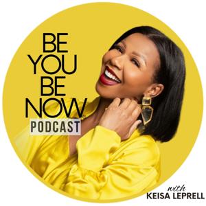 BE YOU BE NOW ®️