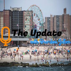 The Update With Brandon Julien
