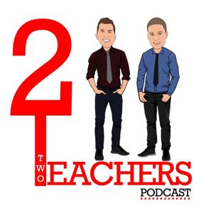 Two Teachers Podcast