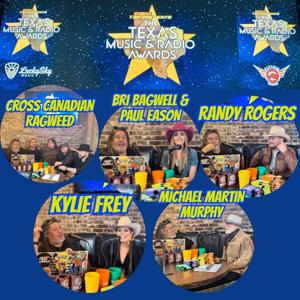 2025 Texas Regional Radio Music Awards