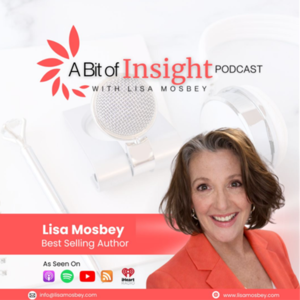 A Bit of Insight with Lisa Mosbey