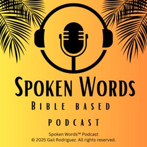 Spoken Words™ Podcast: Listen to the Bible
