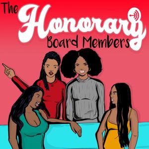 Honorary Board Members