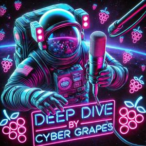 Deep Dive by Cyber Grapes