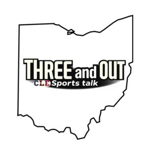 Three And Out Cleveland Sport Talk