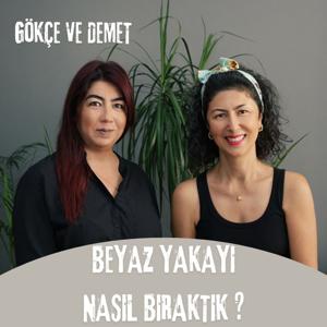 Beyaz Yakayı Nasıl Bıraktık?