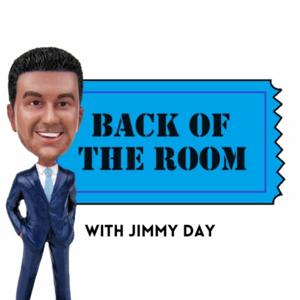 Back of the Room