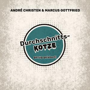 Durchschnittskotze