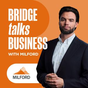 Bridge Talks Business with Milford