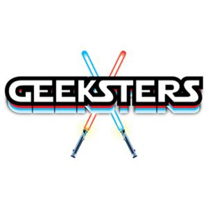 geekster_podcast | Words with Geeks