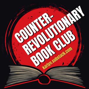 Counter-Revolutionary Book Club