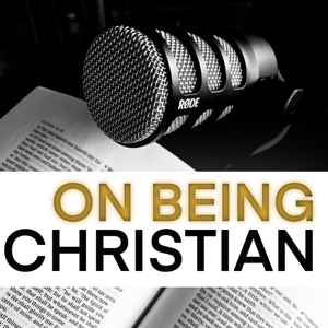 On Being Christian