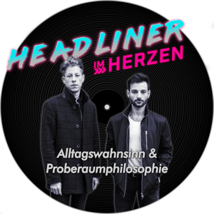 Headliner im Herzen