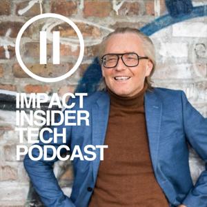 IMPACT INSIDER TECH PODCAST