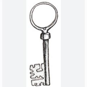 Sportpodden Sportnyckeln