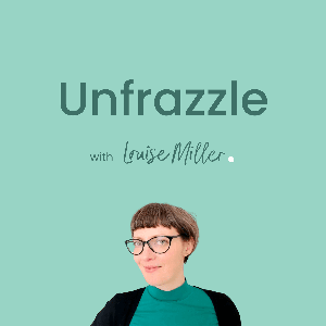 Unfrazzle
