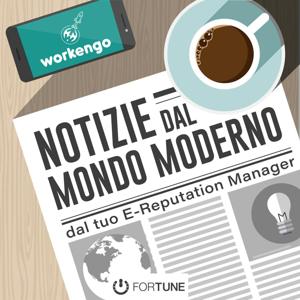 Notizie dal Mondo Moderno