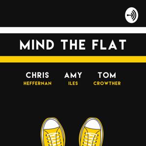 Mind the Flat
