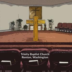 TBC Renton Pulpit