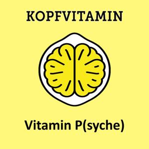 Vitamin P(syche)