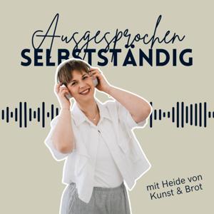 Ausgesprochen selbstständig